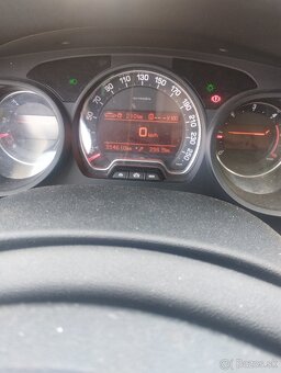 Citroen C5 1.6hdi 2009 - 3
