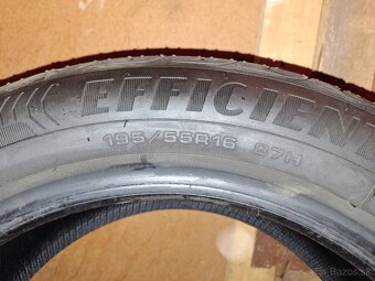 Predam letne pneumatiky Goodyear 2024 - 3