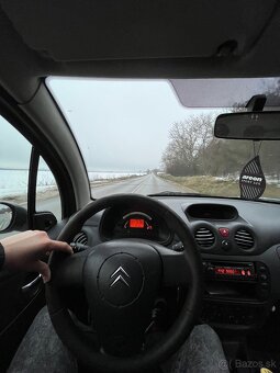 Citroen C3 1.1 - 3
