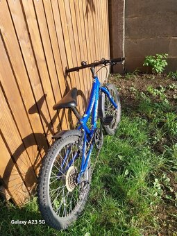 Predam detsky bicykel - 3