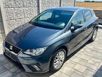 ❇️ SEAT IBIZA 1.0 TSI 70 KW M5 STYLE 5/2019•VIRTUAL COCKPIT - 3