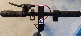 Elektrokolobežka SENCOR, výkon 350 W, dojazd 25 km - 3
