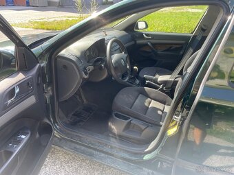 Skoda octavia - 3