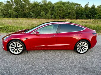 Tesla Model 3 Standard Range Plus TOP STAV - 3