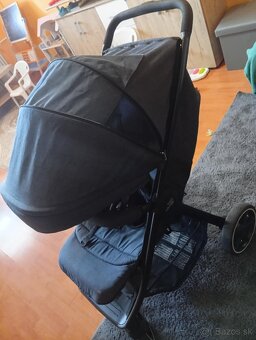 BRITAX RÖMER B-Agile M Navy - 3