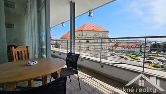 Prenájom kancelárskeho priestoru v centre mesta Zvolen - 3