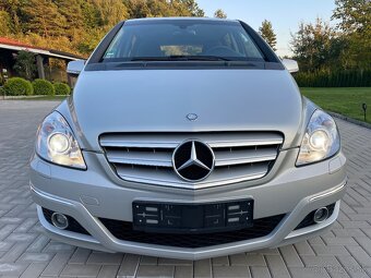 Mercedes-Benz B200 Facelift 84700km - 3