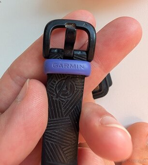 Garmin vívofit jr. 3, Marvel, Black Panther - 3