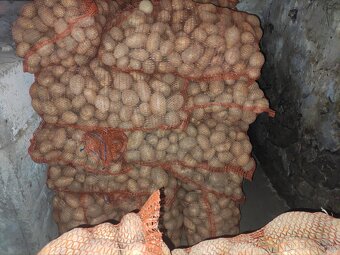 Zemiaky Antónia - 3