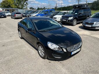 Volvo S60 1.6 Diesel, 84kW, MT/6, rok:01.2012. - 3