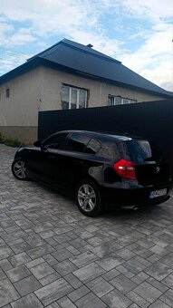 Bmw rad 1 e87 - 3