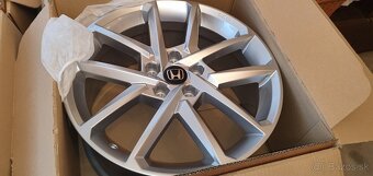 Honda kia mazda toyota mitsubishi 5x114,3 r18 nissan - 3