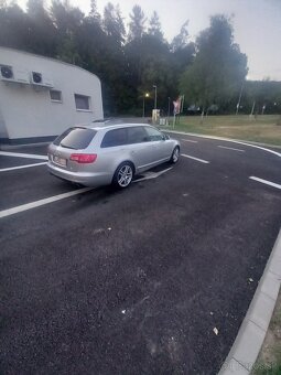 Predám Audi a6 c6 2011 2.0tdi Comonrail,Vymením - 3