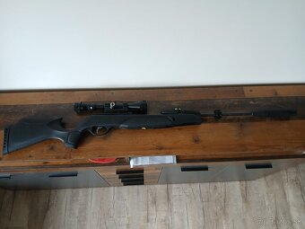 predám Gamo Swarm Magnum Pro 10X IGT Gen3 5,5mm 45J - 3