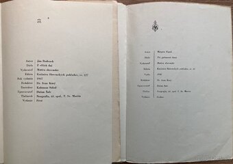 Bodenek, Figuli - zberateľské obálky - 3