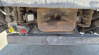 Prodám IVECO STRALIS AS 190S42 EURO 6 - valník s plachtou + - 3