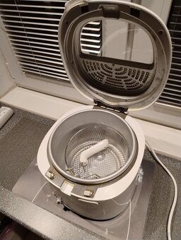 Tefal friteza - 3