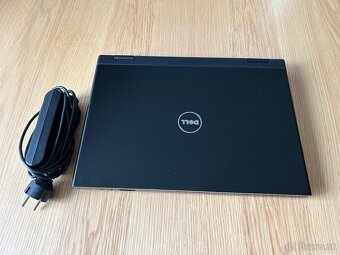 Dell Vostro 1520 + 128 GB SSD - 3