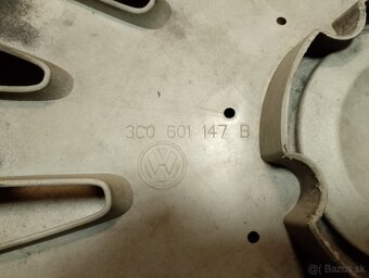 Originál puklice Volkswagen - 3