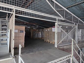 RealityKolesár prenajíma sklad393m2kanc130m2 Textilná Jazero - 3