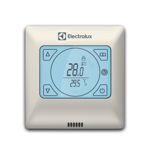 Podlahové kúrenie ELECTROLUX zo série Easy Fix Mat - 3