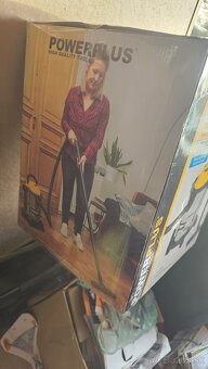 Nový priemyselný výsávač aj na doma - aj na sucho, aj mokro - 3