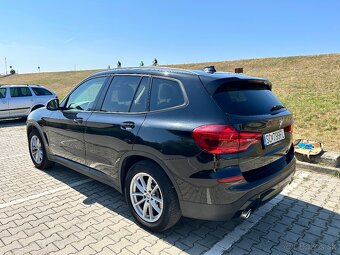 BMW X3 xDrive 20d 12/2017 A/T - 3