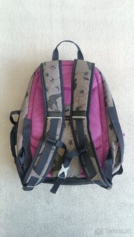 Školský batoh Topgal - 3