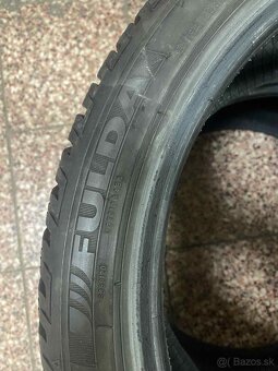 225/40 R18 FULDA ZIMNE - 3