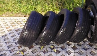 Letná sada HANKOOK - 3