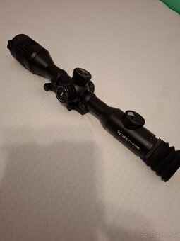 Predám InfiRay Tube TH 50 V2 - 3