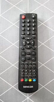 Sencor 15,6" TV - 3