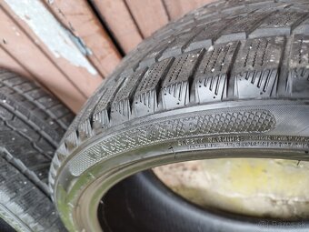 zimne pneumatiky 225/40 r18 - 3