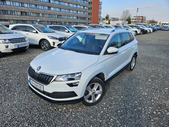 Škoda Karoq 1.6 TDI Style - 3