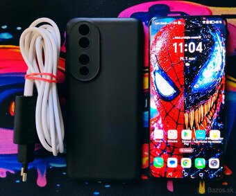 Honor 90 ( Zelený ) 12/512GB - 3