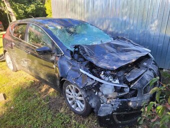 Kia Ceed 1.4 2012-2018 G4LC - 3