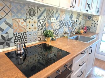 2.izbový byt Sliač s balkónom - 3