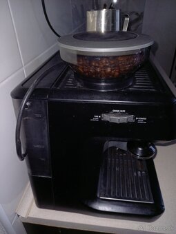 Sage Barista Touch - 3