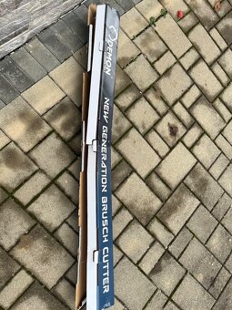 Demon RQ580 Benzínový krovinorez - náhradná tyč - 3