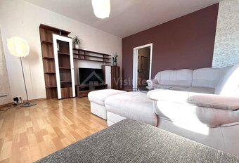 Prenájom 3izb byt na Janigovej ulici, Košice – KVP - 3