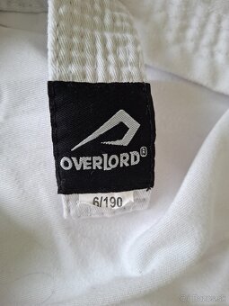 Kimono ,pánske, dámske - 3