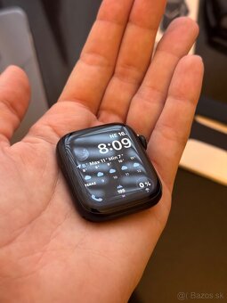 NEPOUŽÍVANÉ APPLE WATCH 9 45mm - 3
