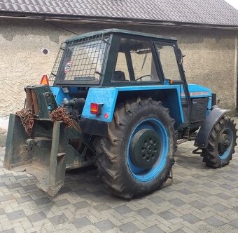 Traktor Zetor 8045 - 3