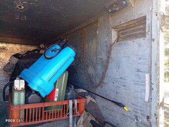 PREDÁM UNIMOBUNKU - 3