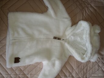 Detské oblečenie a obuv - 3