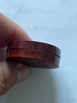 1 koruna 1896 Franc Jozef - 3