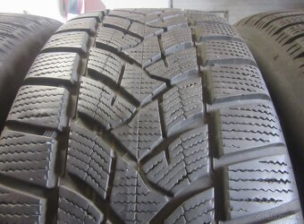 R18 Zimná sada FORD rozteč 5x108 235/50R18 dunlop - 3
