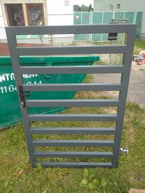 Brána , Branička - 3