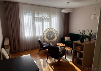 L&P | Elegantný 3-izbový byt po rekonštrukcii - 3