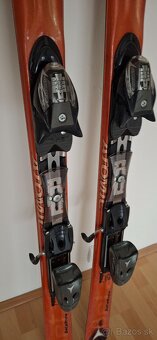 Predám lyže Atomic - 3